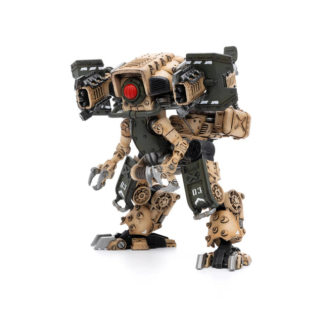 Z-8 Cub Assault Mecha Figure