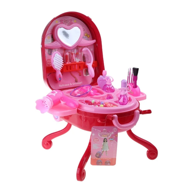 Princess Makeup Toy Set