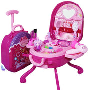 Princess Makeup Toy Set