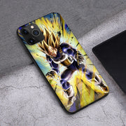 Dragon Ball Vegeta Phone Case for Galaxy