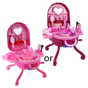 Princess Makeup Toy Set