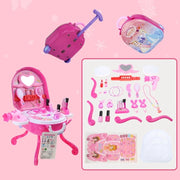 Princess Makeup Toy Set