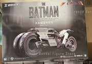 Batman Flash Movie Action Figure Kit