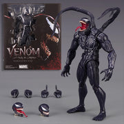 Venom Carnage Spider-Man Action Figure