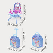 Princess Makeup Toy Set