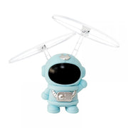 Mini Infrared Flying Toy