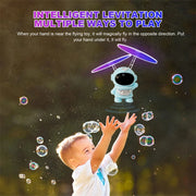 Mini Infrared Flying Toy