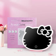 Hello Kitty 3-Color USB Cosmetic Mirror