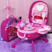 Princess Makeup Toy Set