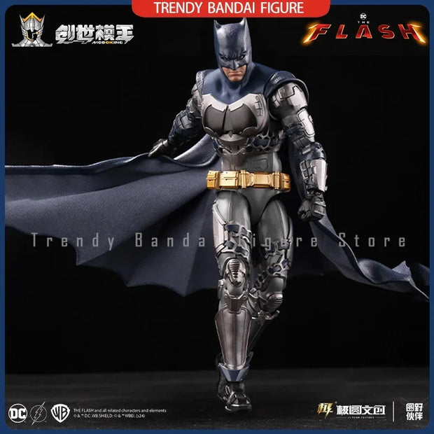 Batman Flash Movie Action Figure Kit