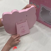 Hello Kitty 3-Color USB Cosmetic Mirror