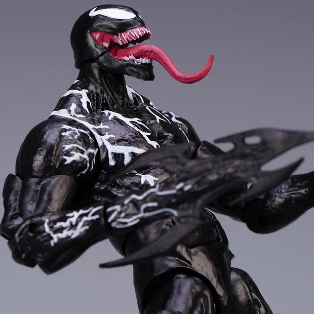 Venom Carnage Spider-Man Action Figure