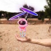 Mini Infrared Flying Toy