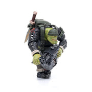 Warhammer 40K Ork Dakka Boy Figure