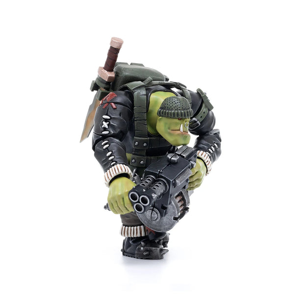 Warhammer 40K Ork Dakka Boy Figure