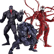 Venom Carnage Spider-Man Action Figure