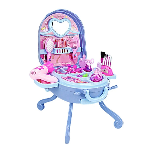 Princess Makeup Toy Set