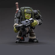 Warhammer 40K Ork Dakka Boy Figure