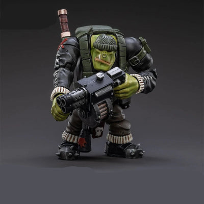 Warhammer 40K Ork Dakka Boy Figure