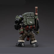 Warhammer 40K Ork Dakka Boy Figure