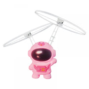 Mini Infrared Flying Toy