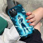 Dragon Ball Vegeta Phone Case for Galaxy