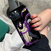 Anime Soft Case for iPhone 16 15 14 13 7 8 Pro Max Mini Plus