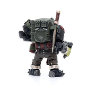 Warhammer 40K Ork Dakka Boy Figure